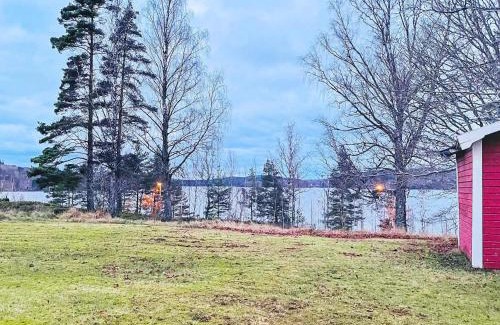 Amal Maison | 6 person holiday home in ÅMÅL-By Traum