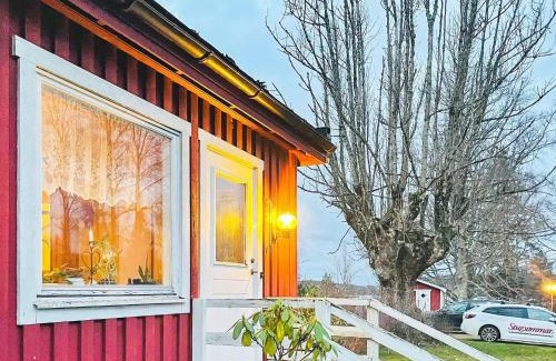 Amal Maison | 6 person holiday home in ÅMÅL-By Traum