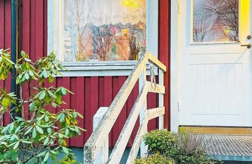 Amal Maison | 6 person holiday home in ÅMÅL-By Traum