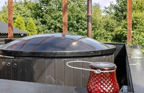 Ansager Maison | 6 person holiday home in Ansager-By Traum