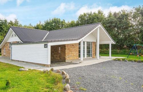 Ansager Maison | 6 person holiday home in Ansager