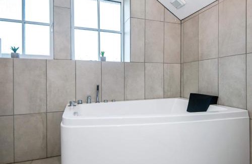 Ansager Maison | 6 person holiday home in Ansager