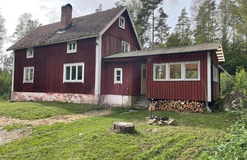 Asarum Maison | 6 person holiday home in ASARUM-By Traum