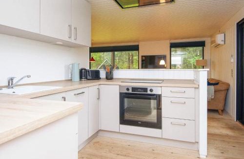 Ans Maison | 6 person holiday home in Ans By-By Traum