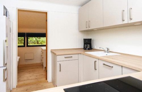 Ans Maison | 6 person holiday home in Ans By-By Traum