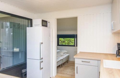 Ans Maison | 6 person holiday home in Ans By-By Traum