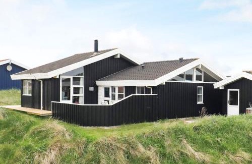 Blokhus Maison | 6 person holiday home in Blokhus-By Traum
