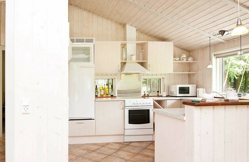 Ans Maison | Maison de vacances confortable à Ans avec terrasse