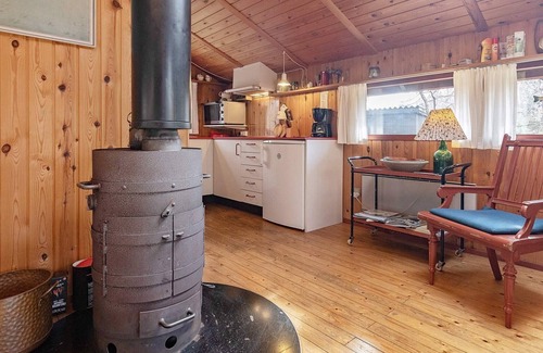 Gedesby Maison | Maison de vacances pour 6 a Gedser