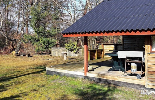 Gedesby Maison | Maison de vacances pour 6 a Gedser