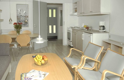 Hasle Maison | Maison de vacances pour 6 a Hasle