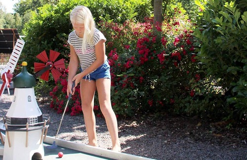 Hasle Maison | Maison de vacances pour 6 a Hasle