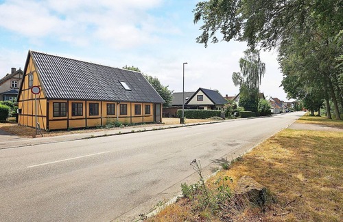 Rodby Maison | Maison de vacances pour 6 a Rødby-By Traum