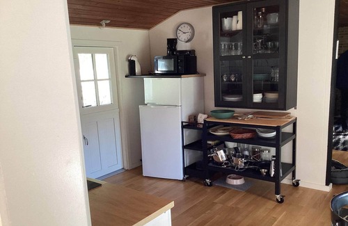 Kramnitse Maison | Maison de vacances pour 6 a Rødby