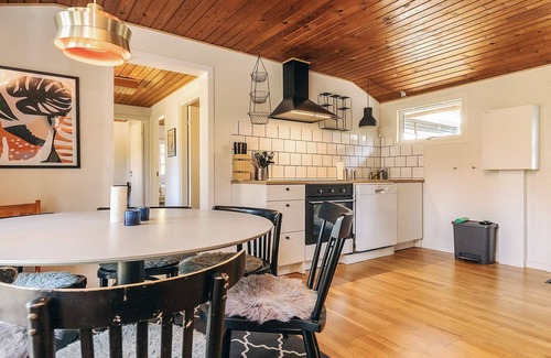 Kramnitse Maison | Maison de vacances pour 6 a Rødby