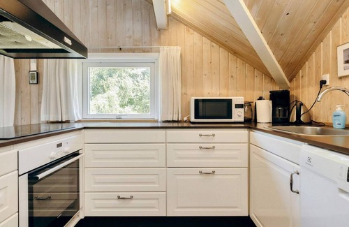 Rodby Maison | Maison de vacances pour 6 a Rødby-By Traum