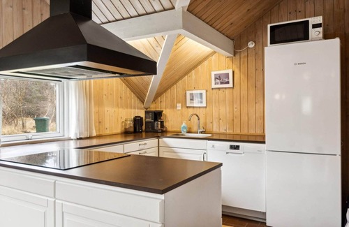 Rodby Maison | Maison de vacances pour 6 a Rødby-By Traum