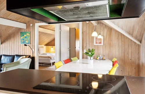Rodby Maison | Maison de vacances pour 6 a Rødby-By Traum