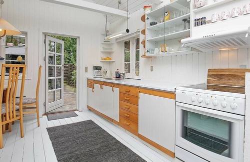 Rodby Maison | Maison de vacances pour 6 a Rødby-By Traum