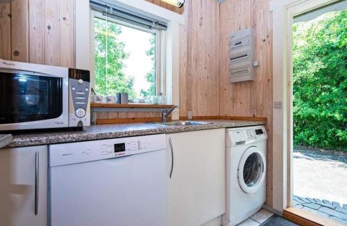 Silkeborg Municipality Maison | 6 person holiday home in Silkeborg-By Traum