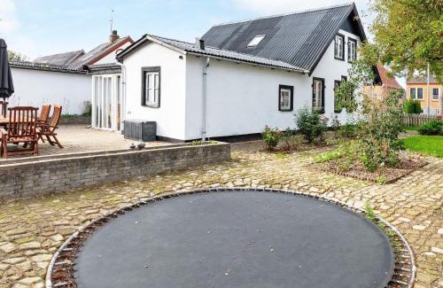 Thisted Maison | 6 person holiday home in Thisted-By Traum