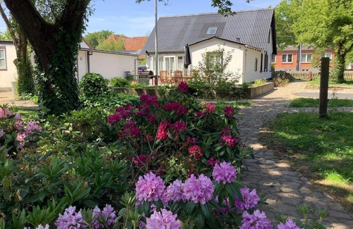 Thisted Maison | 6 person holiday home in Thisted-By Traum