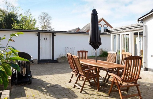Thisted Maison | 6 person holiday home in Thisted-By Traum