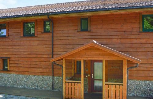 Gjemnes Municipality Appartement | 6 person holiday home in EIDSVÅG