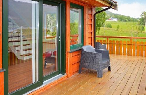 Gjemnes Municipality Appartement | 6 person holiday home in EIDSVÅG