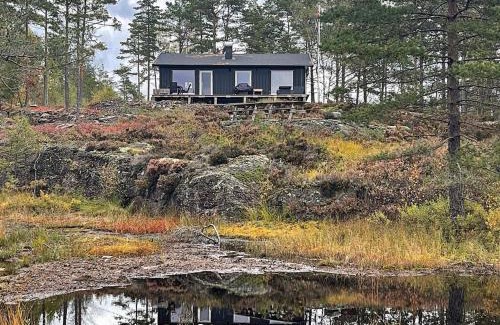 Halden Maison | 6 person holiday home in Halden-By Traum