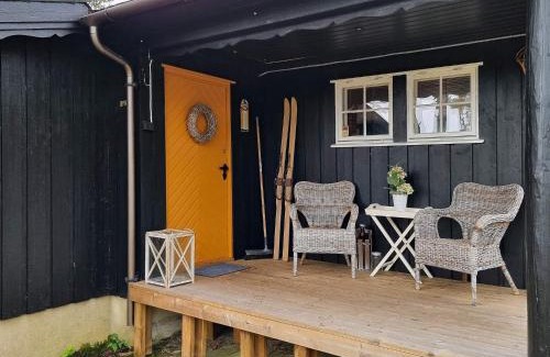 Halden Maison | 6 person holiday home in Halden-By Traum