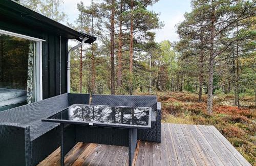 Halden Maison | 6 person holiday home in Halden-By Traum