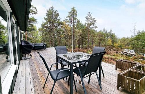 Halden Maison | 6 person holiday home in Halden-By Traum