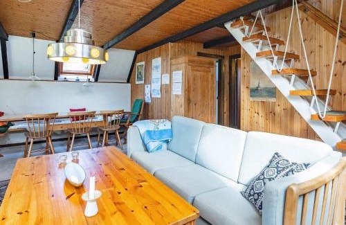 Hou Maison | 6 person holiday home in Hals-By Traum