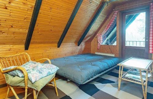 Hou Maison | 6 person holiday home in Hals-By Traum