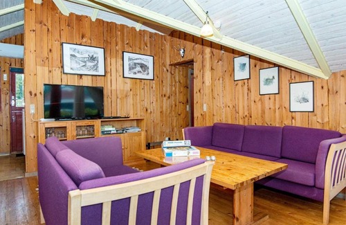 Hejlsminde Strand Maison | 6 person holiday home in Hejls