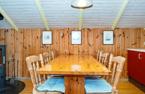 Hejlsminde Strand Maison | 6 person holiday home in Hejls