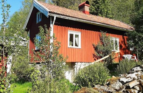 Henan Maison | 6 person holiday home in HENÅN