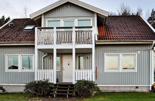Kode Maison | 6 person holiday home in kode