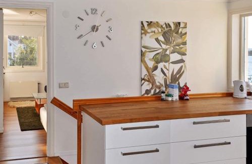 Kode Maison | 6 person holiday home in kode