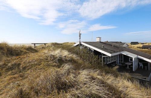 Lokken Maison | 6 person holiday home in Løkken