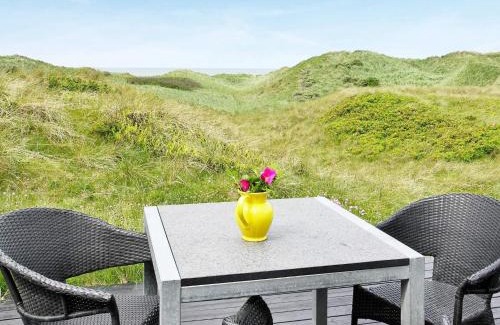 Lokken Maison | 6 person holiday home in Løkken