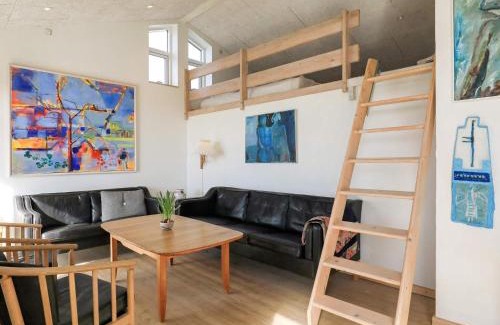 Lokken Maison | 6 person holiday home in Løkken