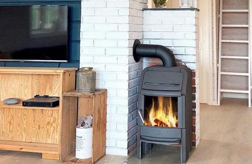 Korssund Maison | 6 person holiday home in Korssund