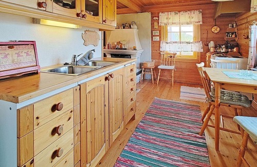 Kviby Maison | Maison de vacances pour 6 a Kviby-By Traum