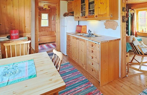 Kviby Maison | Maison de vacances pour 6 a Kviby-By Traum