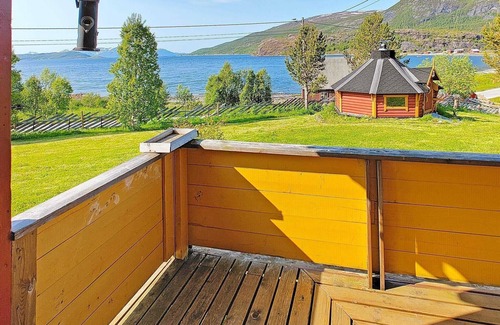 Kviby Maison | Maison de vacances pour 6 a Kviby-By Traum