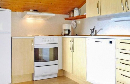 Jostedal Maison | Maison de vacances pour 6 a olden-By Traum