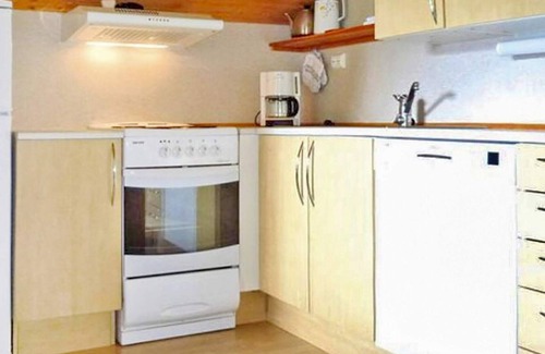 Jostedal Maison | Maison de vacances pour 6 a olden