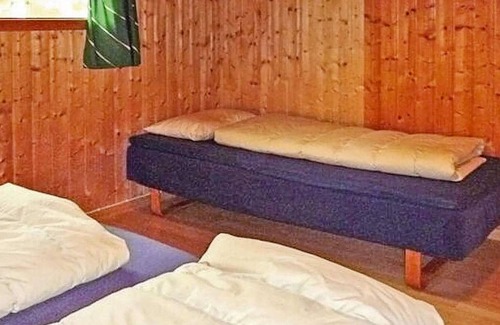 Jostedal Maison | Maison de vacances pour 6 a olden